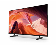 Sony KD-43X80L 43" LED 4K Google TV Dolby Vision Dolby Atmos - 1134941 - zdjęcie 3